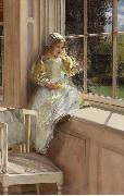 Laura Alma-Tadema (mk23) Alma-Tadema, Sir Lawrence